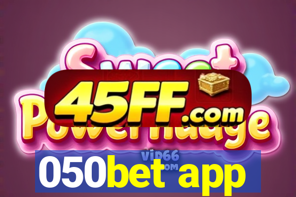 050bet app